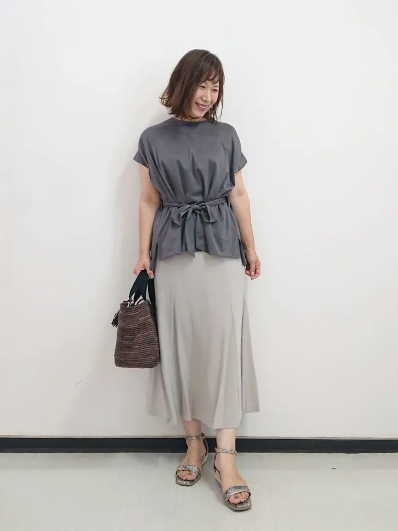  近藤 コーディネート画像