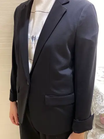 自由区 丸尾 コーディネート画像