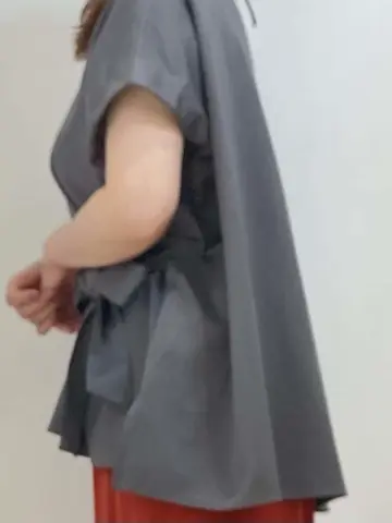 自由区 国広 コーディネート画像