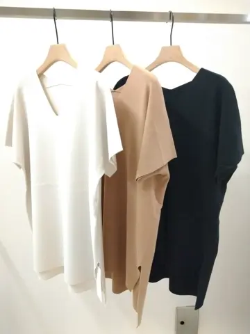 自由区 鶴田 コーディネート画像