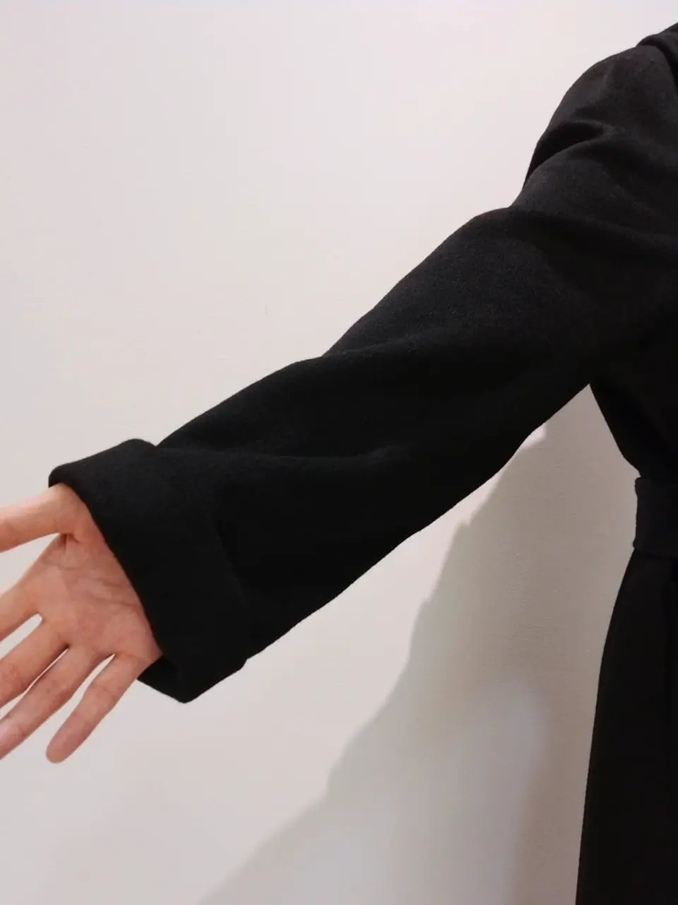 自由区 木場 コーディネート画像