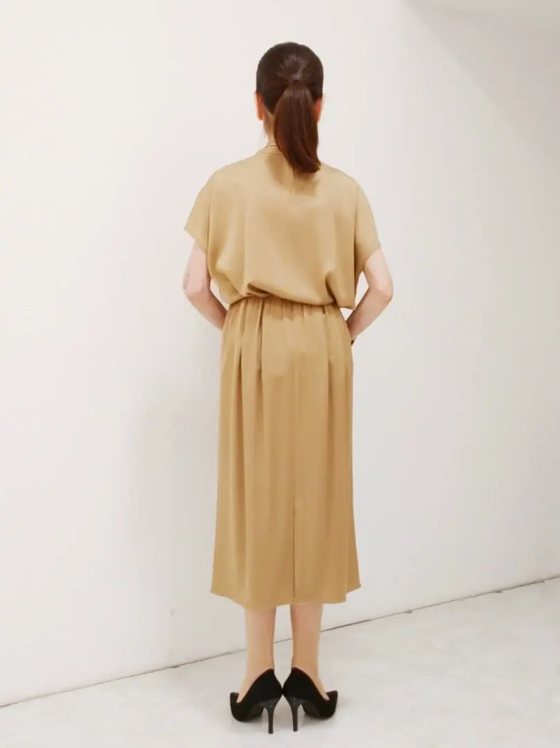 自由区 八田 コーディネート画像