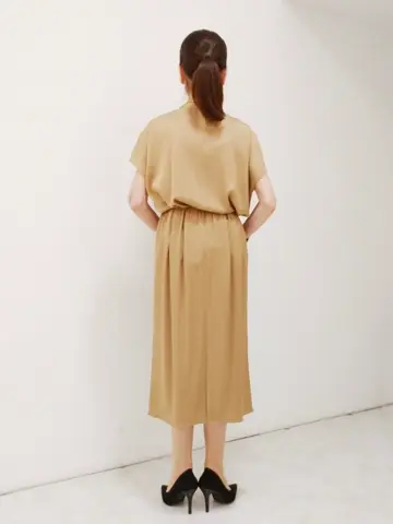 自由区 八田 コーディネート画像