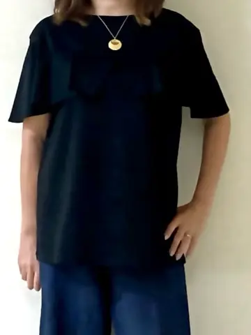 自由区 土居 コーディネート画像