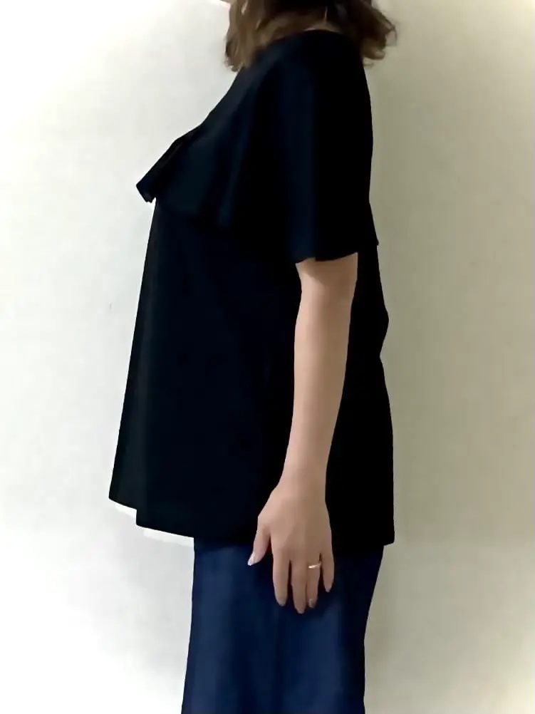 自由区 土居 コーディネート画像