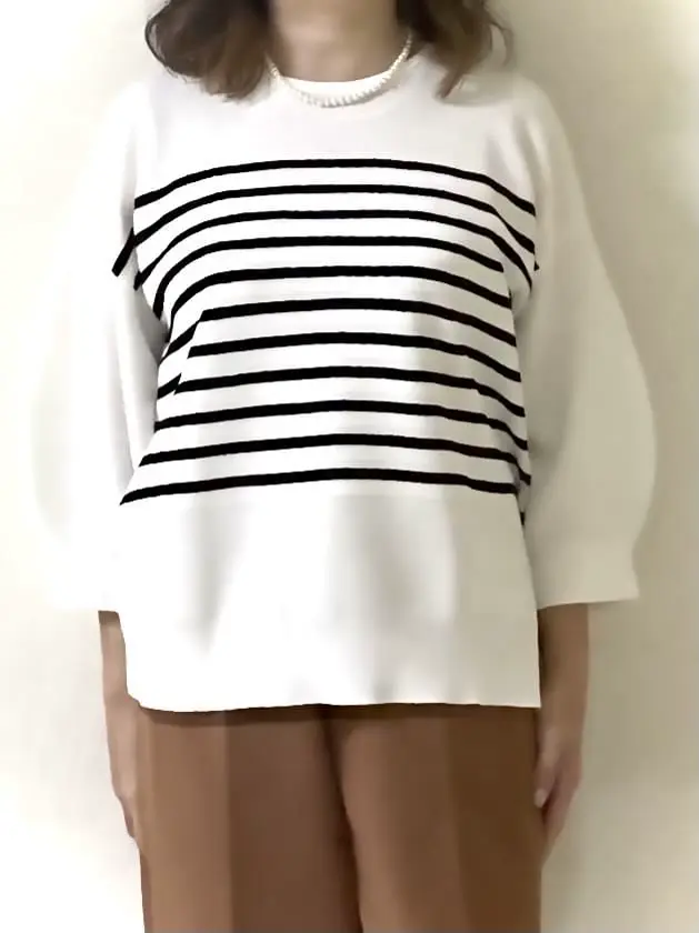 自由区 土居 コーディネート画像