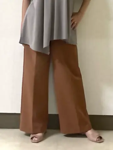 自由区 土居 コーディネート画像