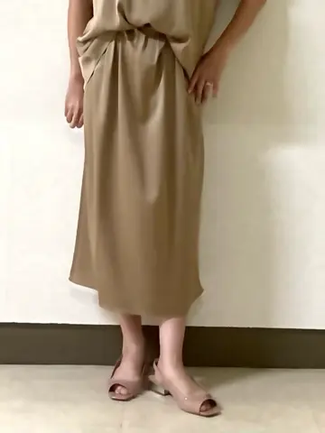 自由区 土居 コーディネート画像