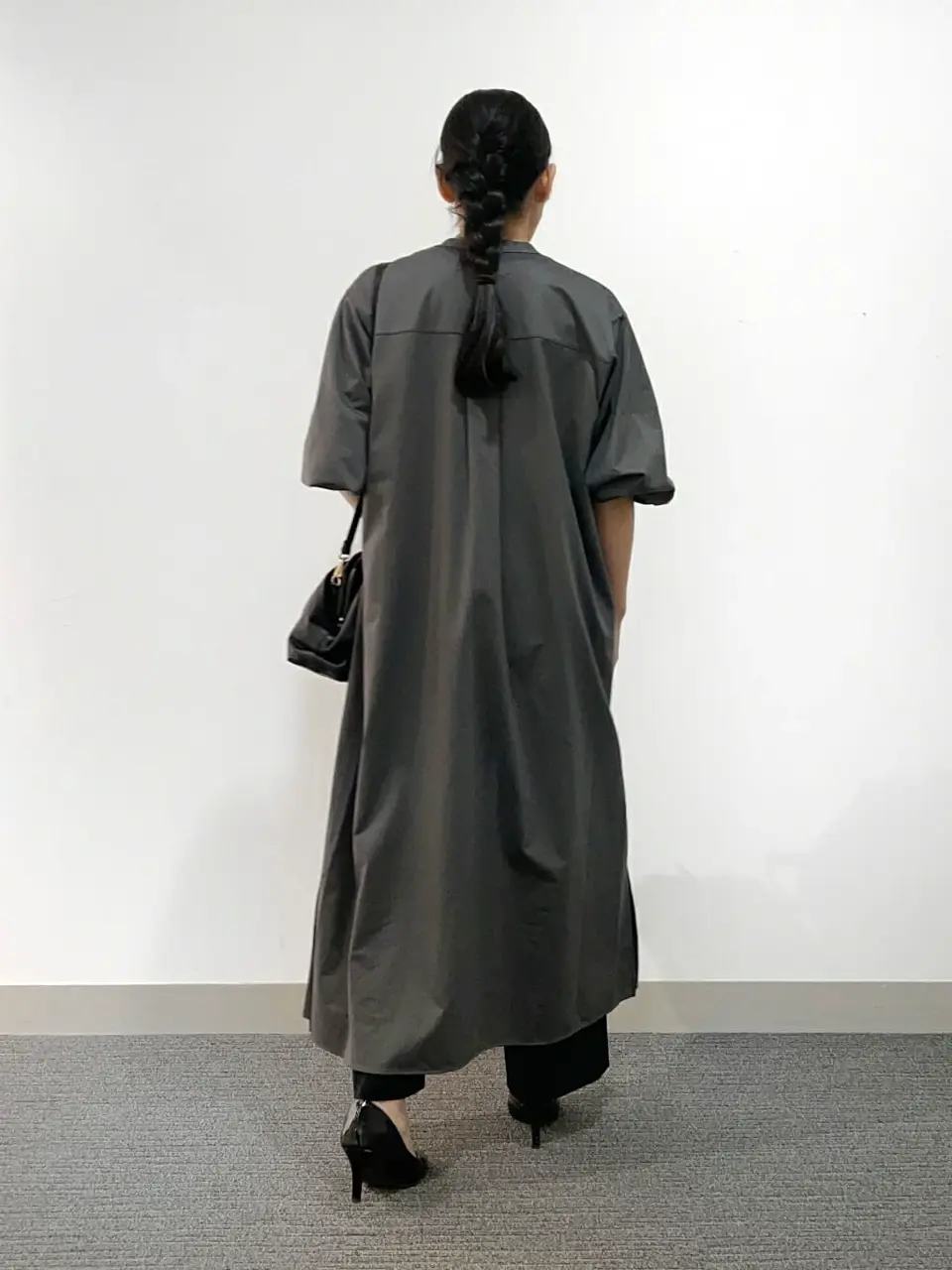 自由区 大川 コーディネート画像