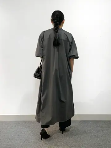 自由区 大川 コーディネート画像