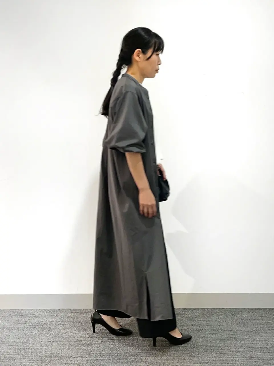 自由区 大川 コーディネート画像