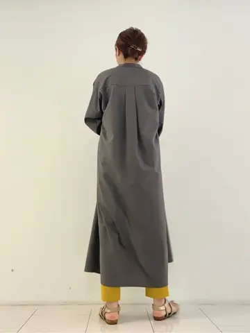 自由区 KAZU コーディネート画像