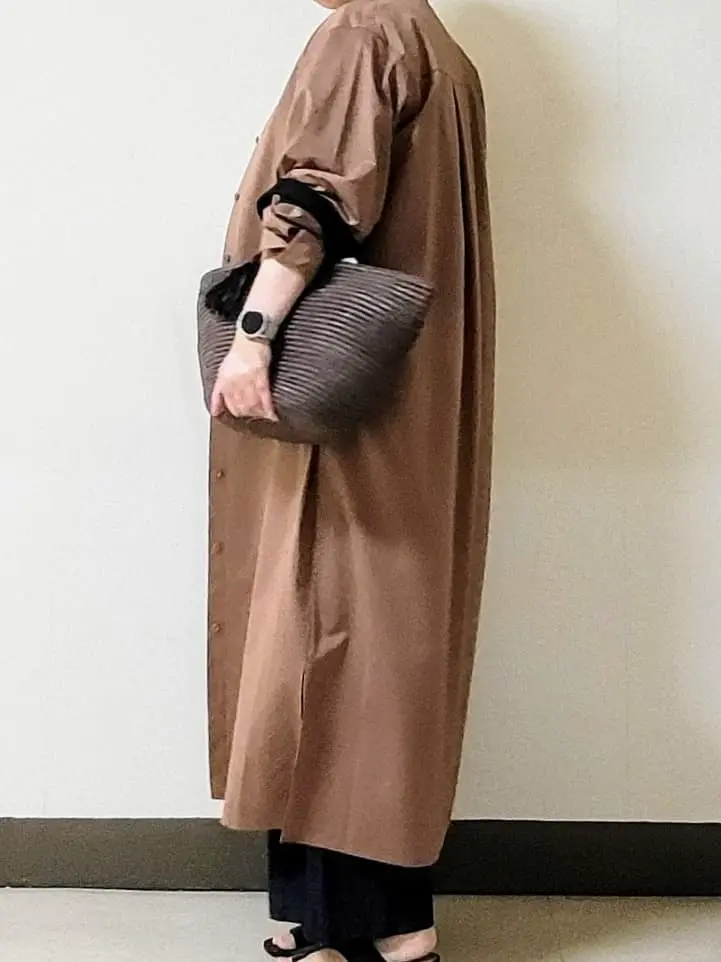 自由区 宇野 コーディネート画像