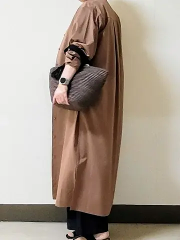 自由区 宇野 コーディネート画像