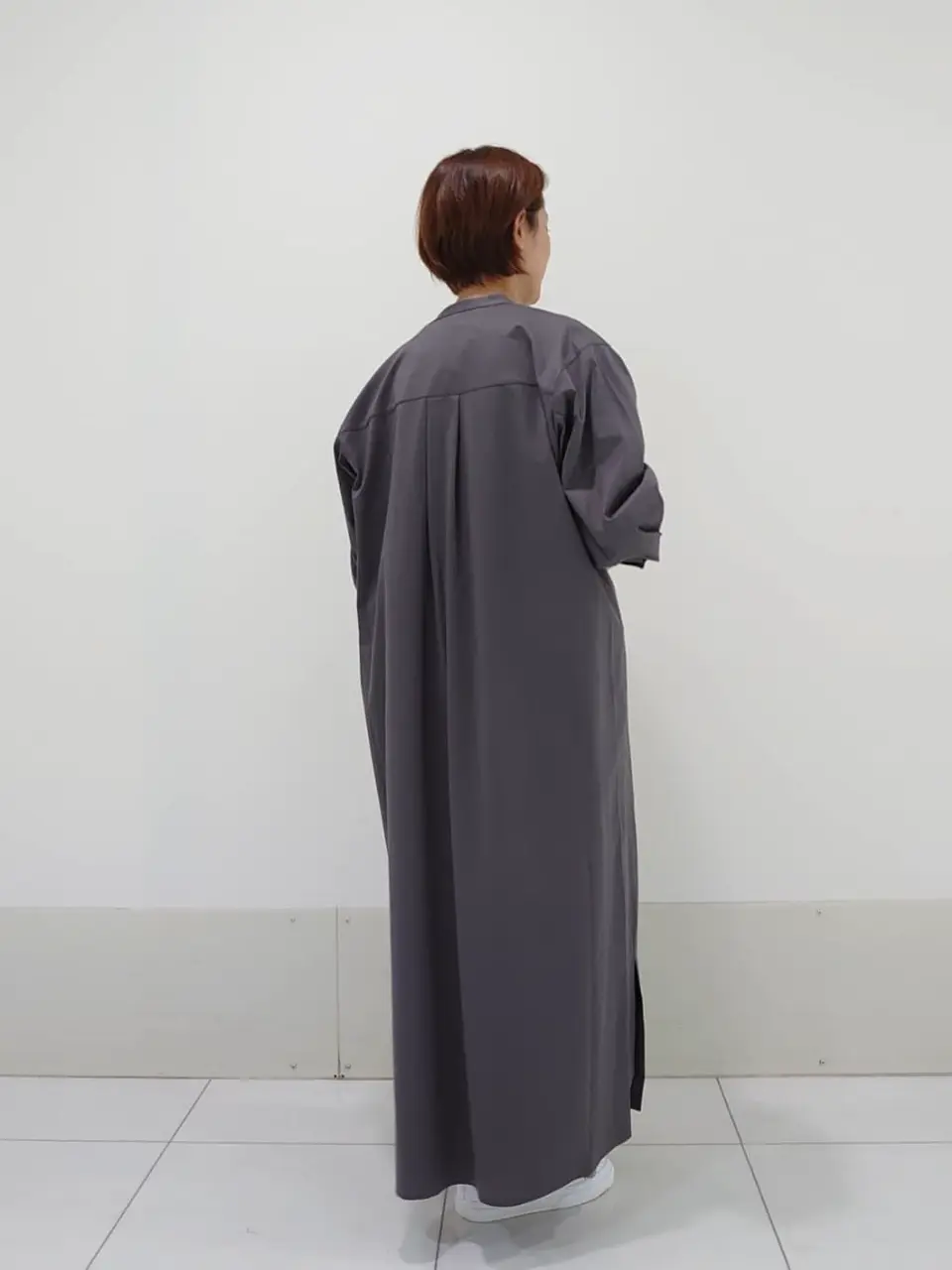 自由区 野坊戸 コーディネート画像