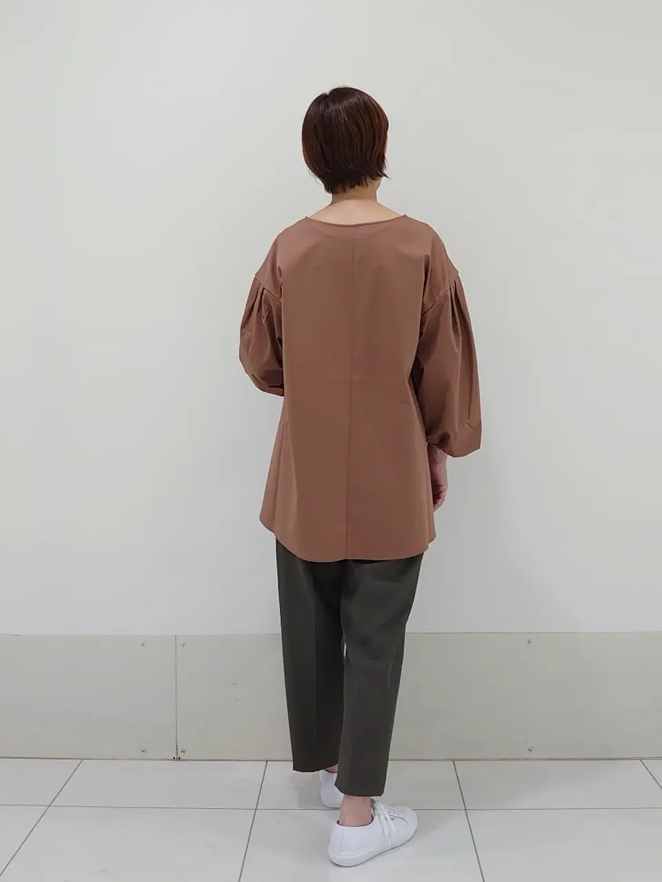 自由区 野坊戸 コーディネート画像