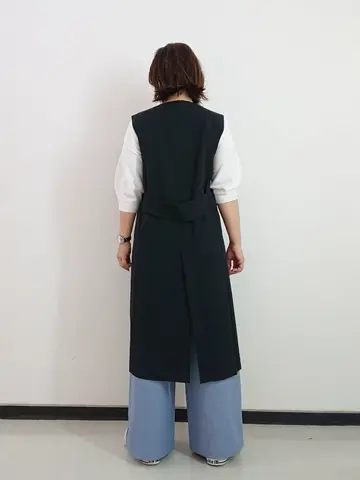 自由区 近藤 コーディネート画像