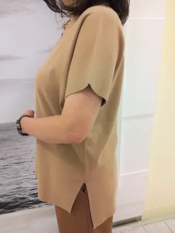 自由区 茂木 コーディネート画像