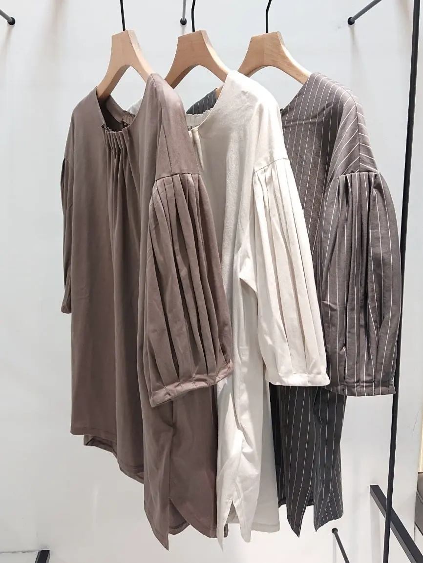 自由区 近藤 コーディネート画像