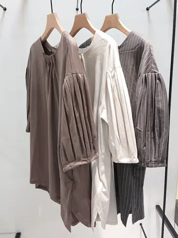 自由区 近藤 コーディネート画像