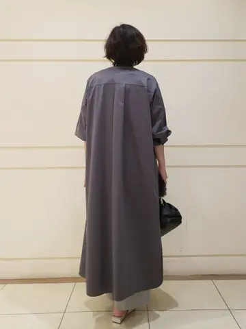 自由区 maruri コーディネート画像