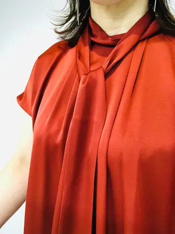 自由区 上島 コーディネート画像