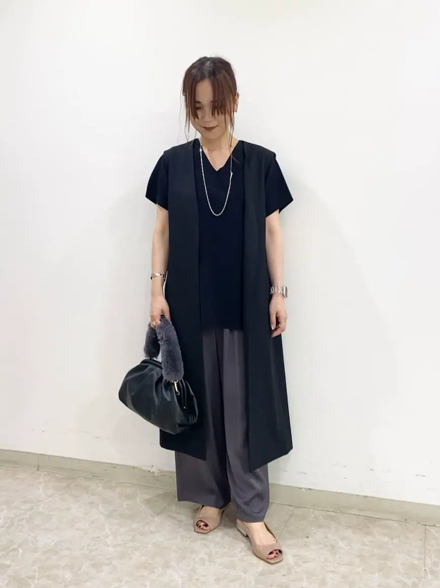  松本 コーディネート画像