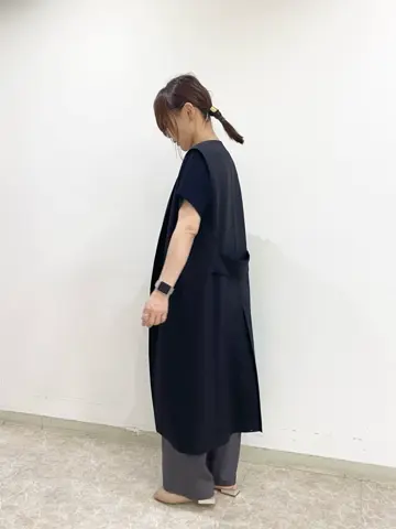 自由区 松本 コーディネート画像