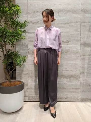 自由区 Nakai コーディネート画像