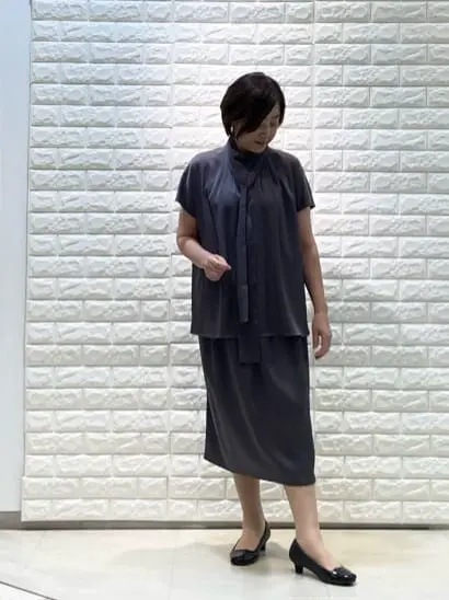  江川 コーディネート画像