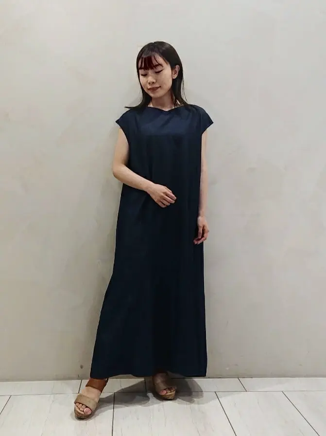 自由区 木村 コーディネート画像