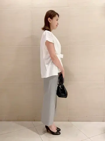 自由区 鈴木 コーディネート画像