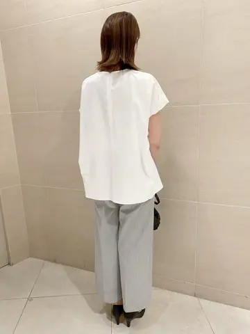 自由区 鈴木 コーディネート画像