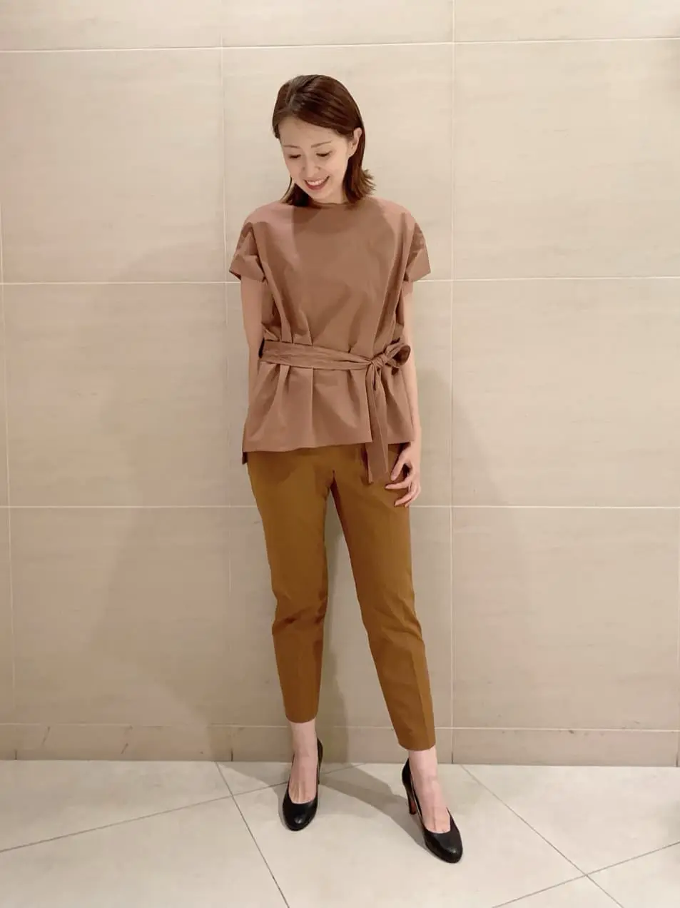  鈴木 コーディネート画像