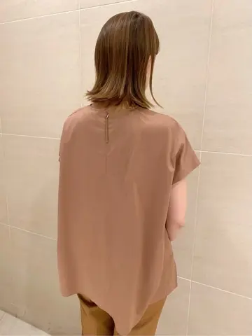 自由区 鈴木 コーディネート画像