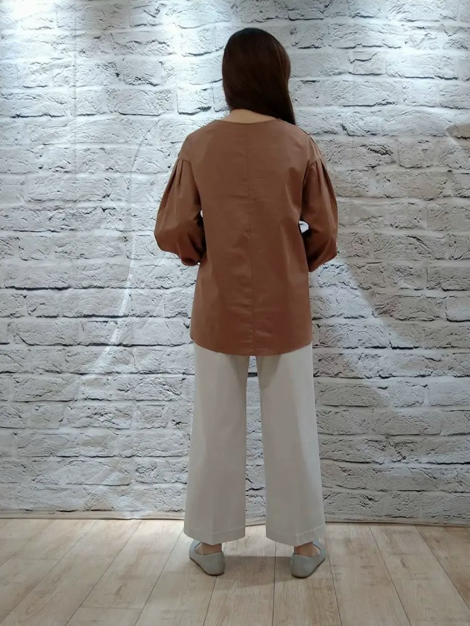 自由区 市川 コーディネート画像