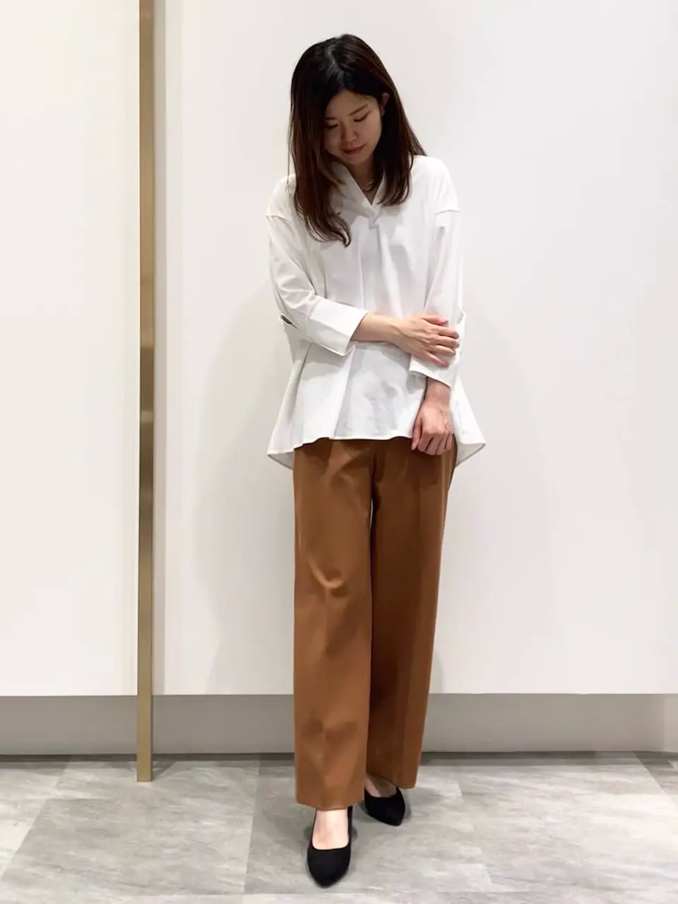  小林 コーディネート画像