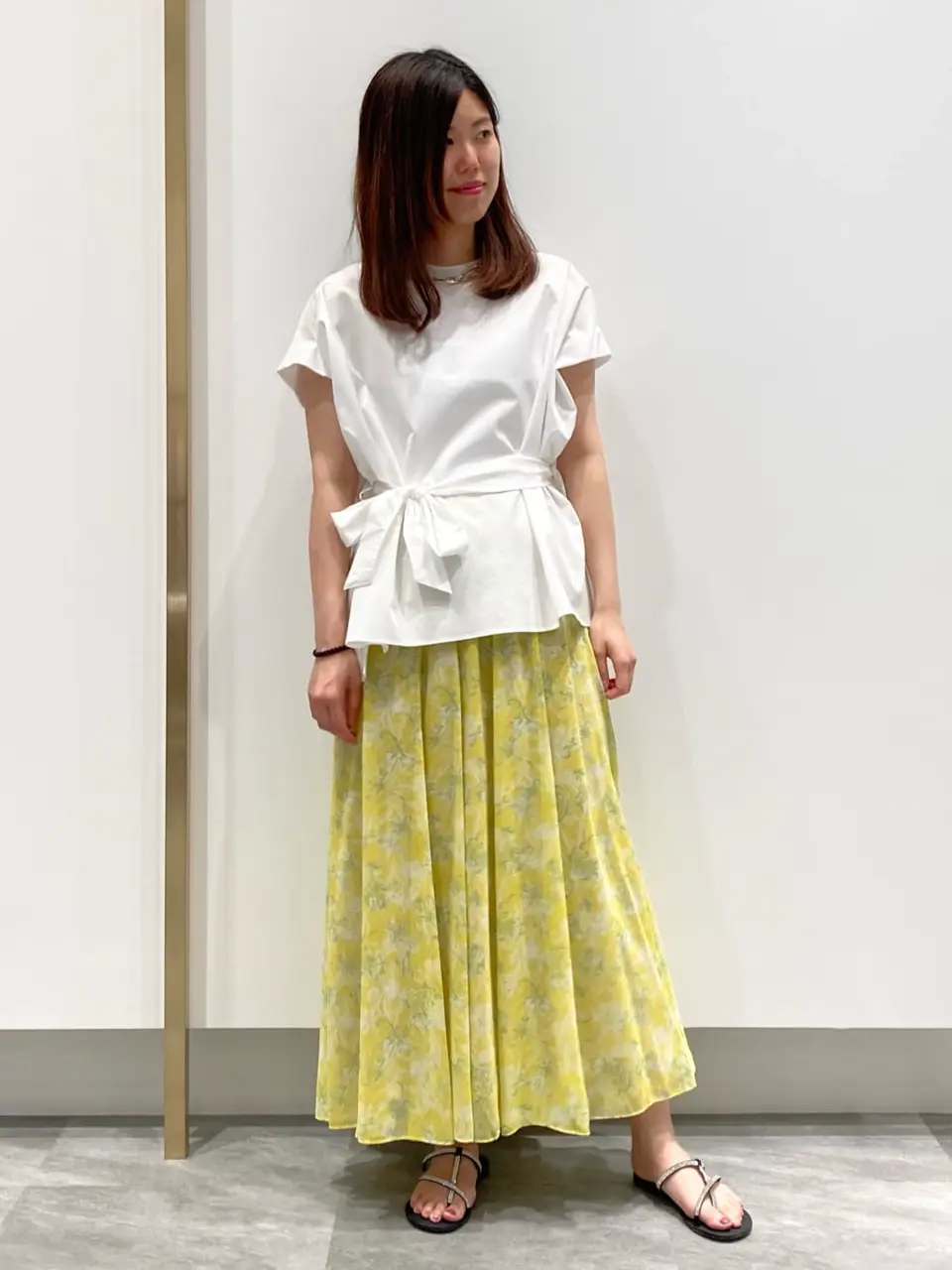  小林 コーディネート画像