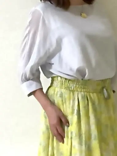 自由区 土居 コーディネート画像