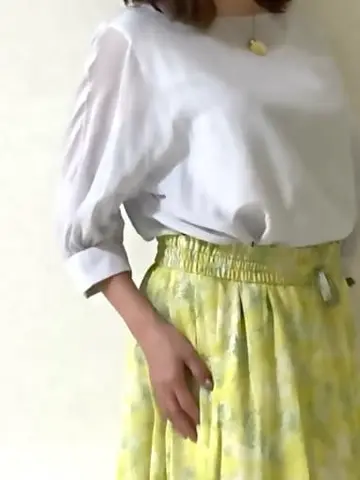 自由区 土居 コーディネート画像