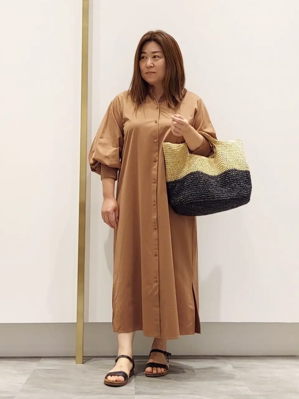  鈴木 コーディネート画像