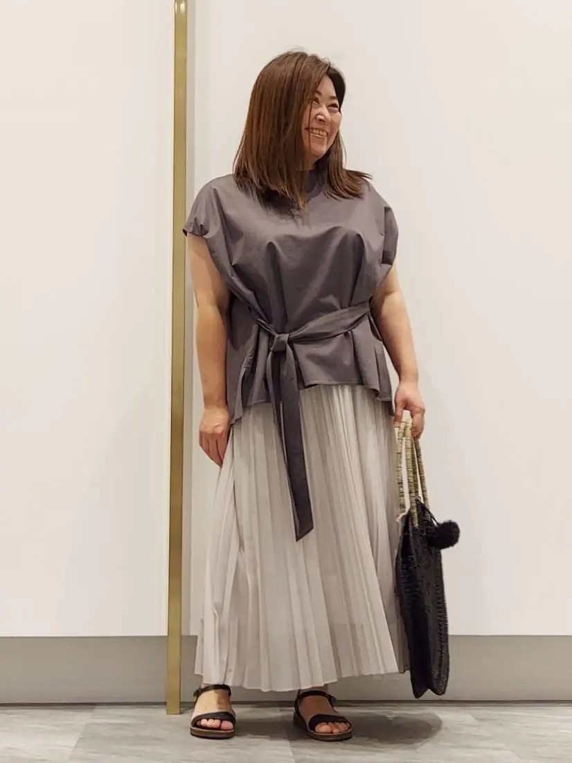  鈴木 コーディネート画像