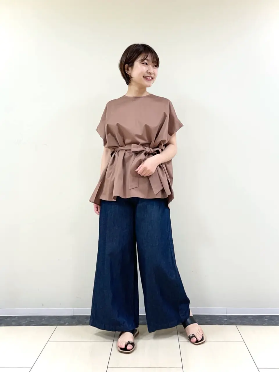  佐藤 コーディネート画像