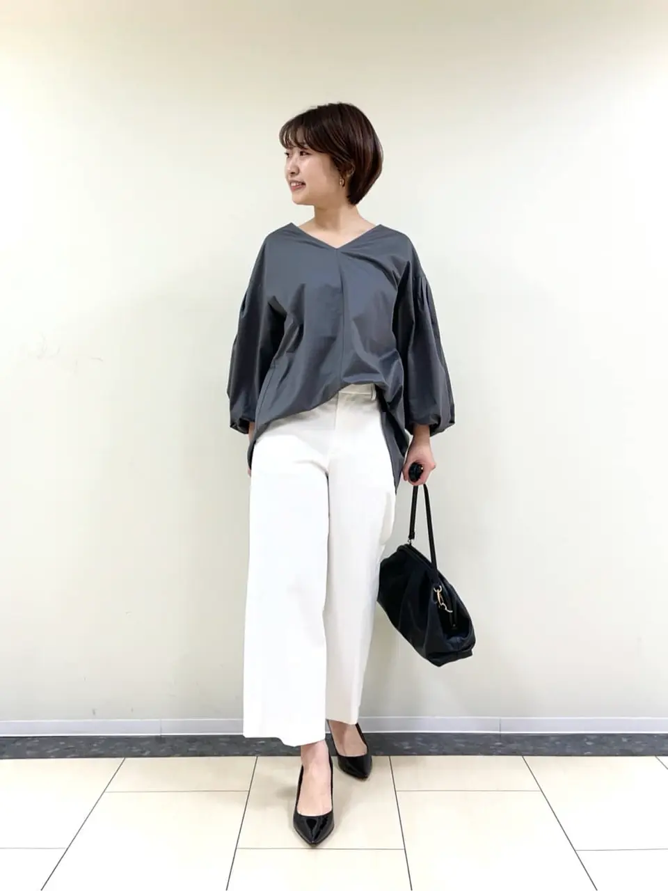  佐藤 コーディネート画像