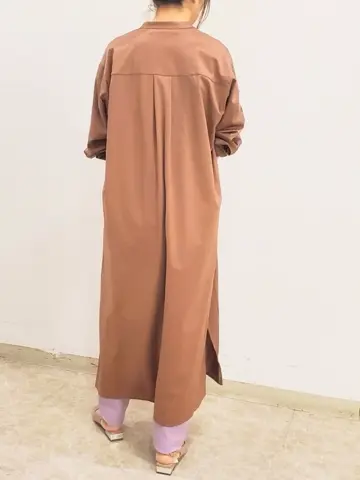 自由区 内山 コーディネート画像