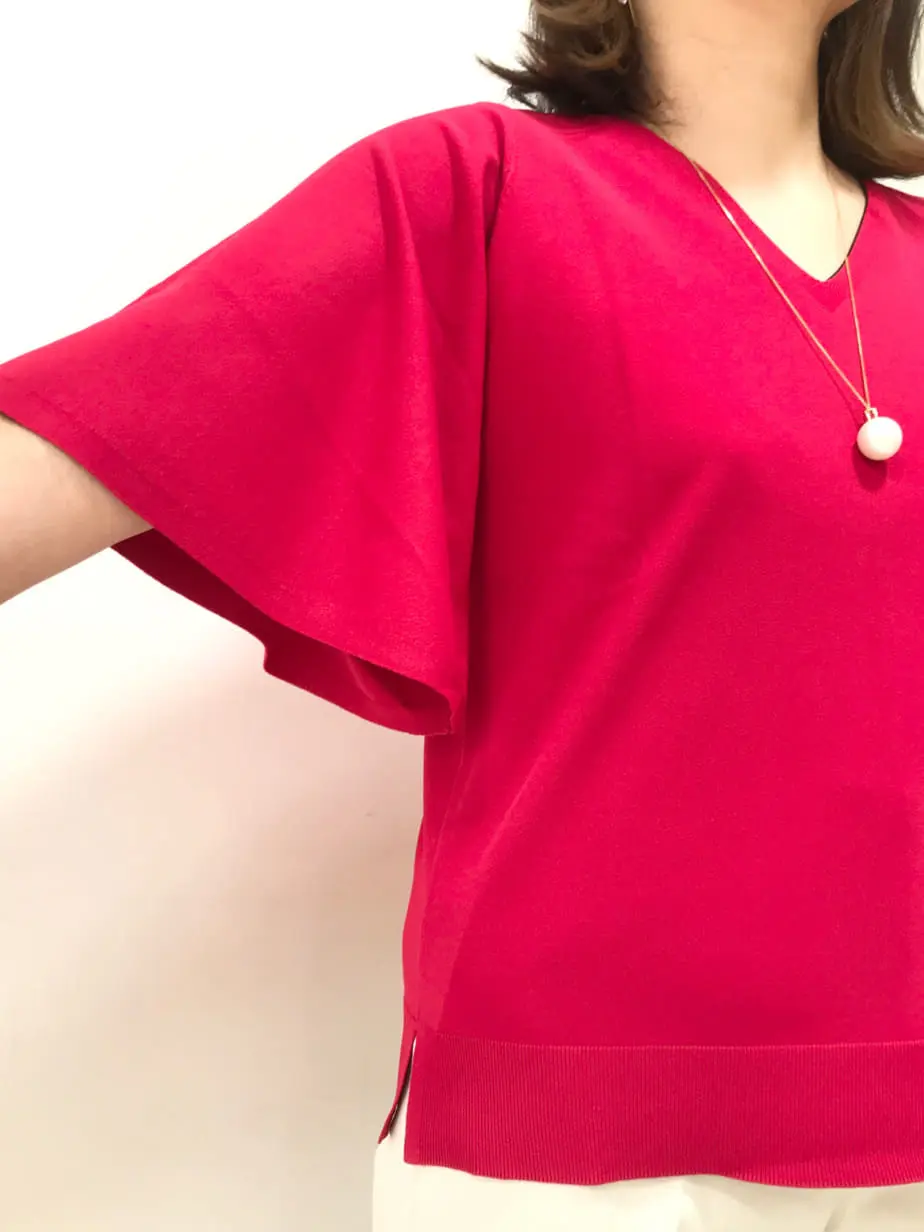 自由区 大野 コーディネート画像