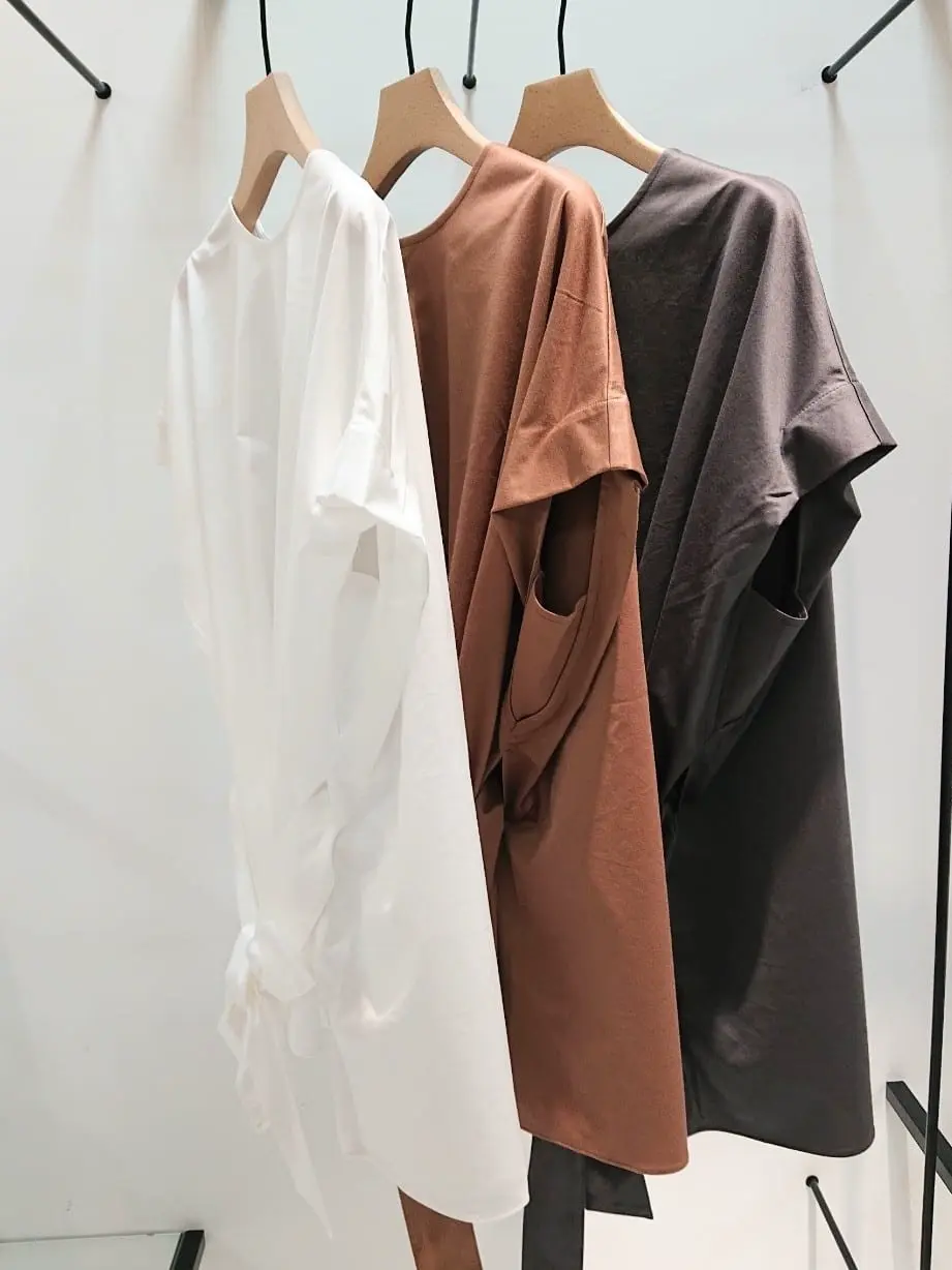 自由区 近藤 コーディネート画像