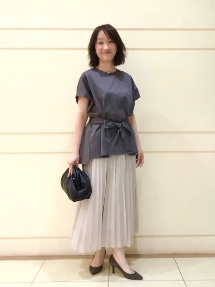  加藤 コーディネート画像