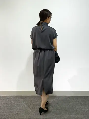 自由区 鈴木 コーディネート画像