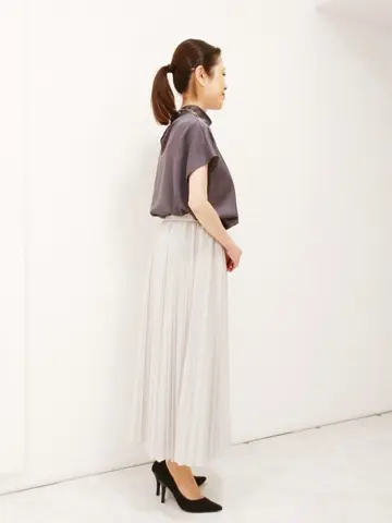 自由区 八田 コーディネート画像